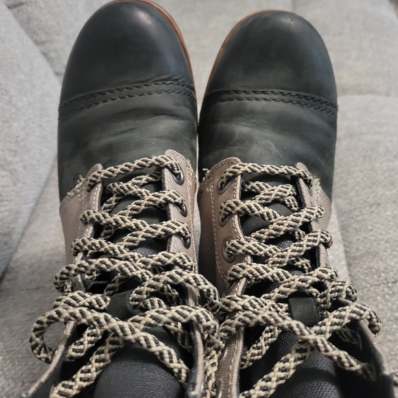 Sorel Women's PDX Wedge Boot - Picture 13 of 14